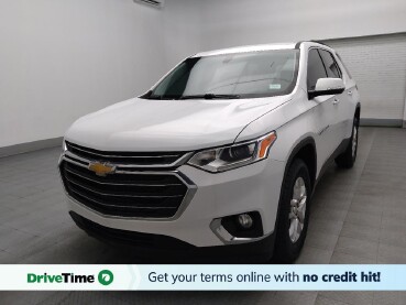 2020 Chevrolet Traverse in Macon, GA 31210