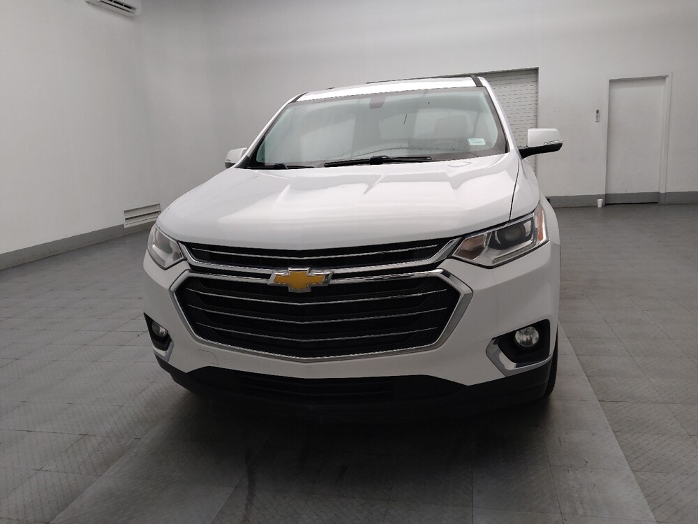 2020 Chevrolet Traverse in Macon, GA 31210 - 18097323 15