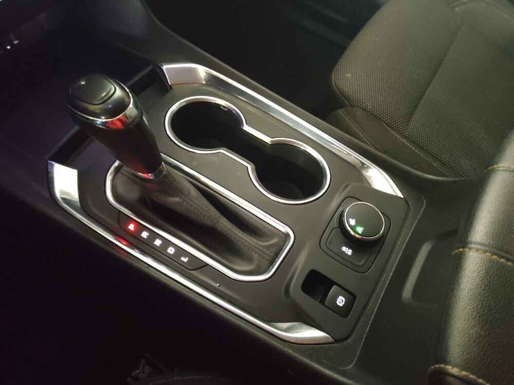 2020 Chevrolet Traverse in Macon, GA 31210 - 18097323 26