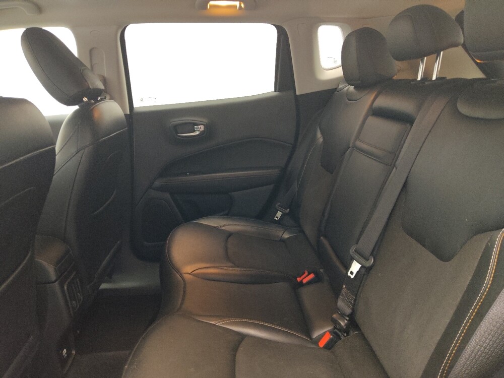 2020 Jeep Compass in Duluth, GA 30096 - 18097324 18