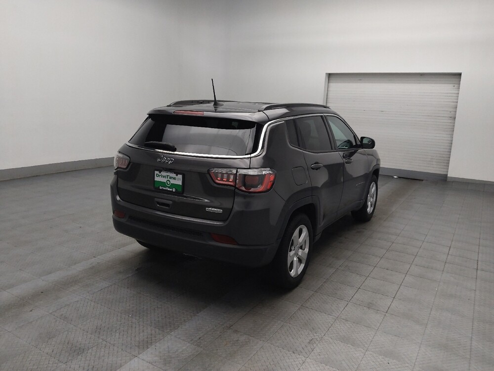 2020 Jeep Compass in Duluth, GA 30096 - 18097324 9