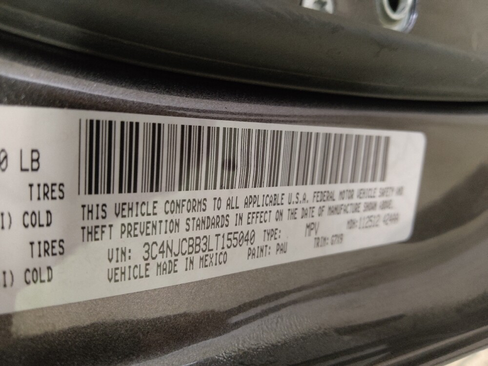 2020 Jeep Compass in Duluth, GA 30096 - 18097324 33