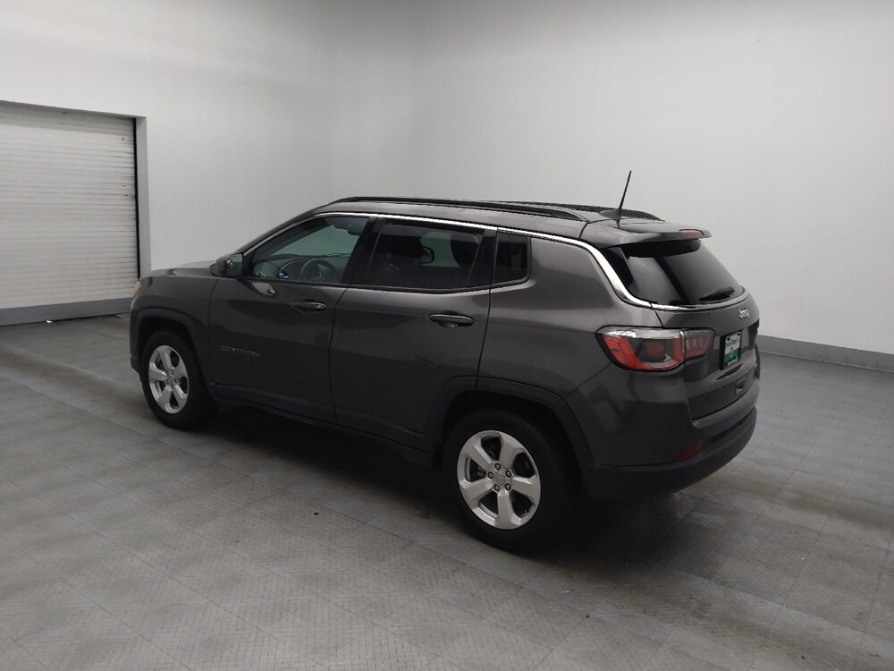 2020 Jeep Compass in Duluth, GA 30096 - 18097324 3