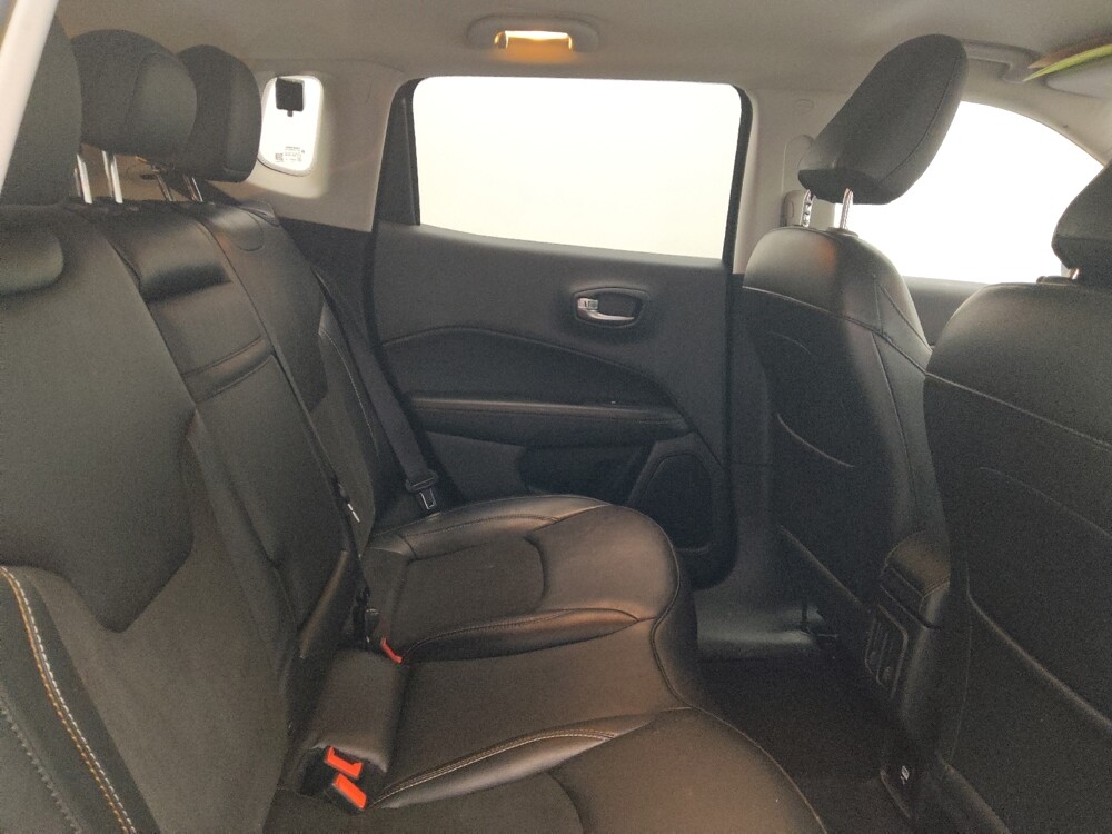 2020 Jeep Compass in Duluth, GA 30096 - 18097324 19