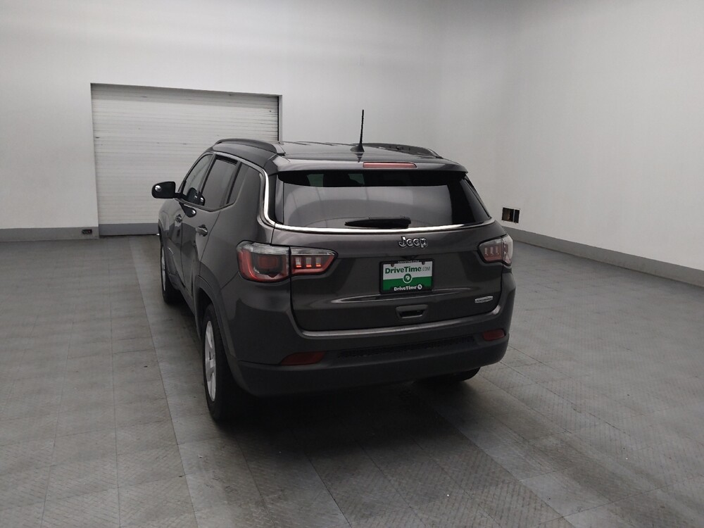 2020 Jeep Compass in Duluth, GA 30096 - 18097324 6