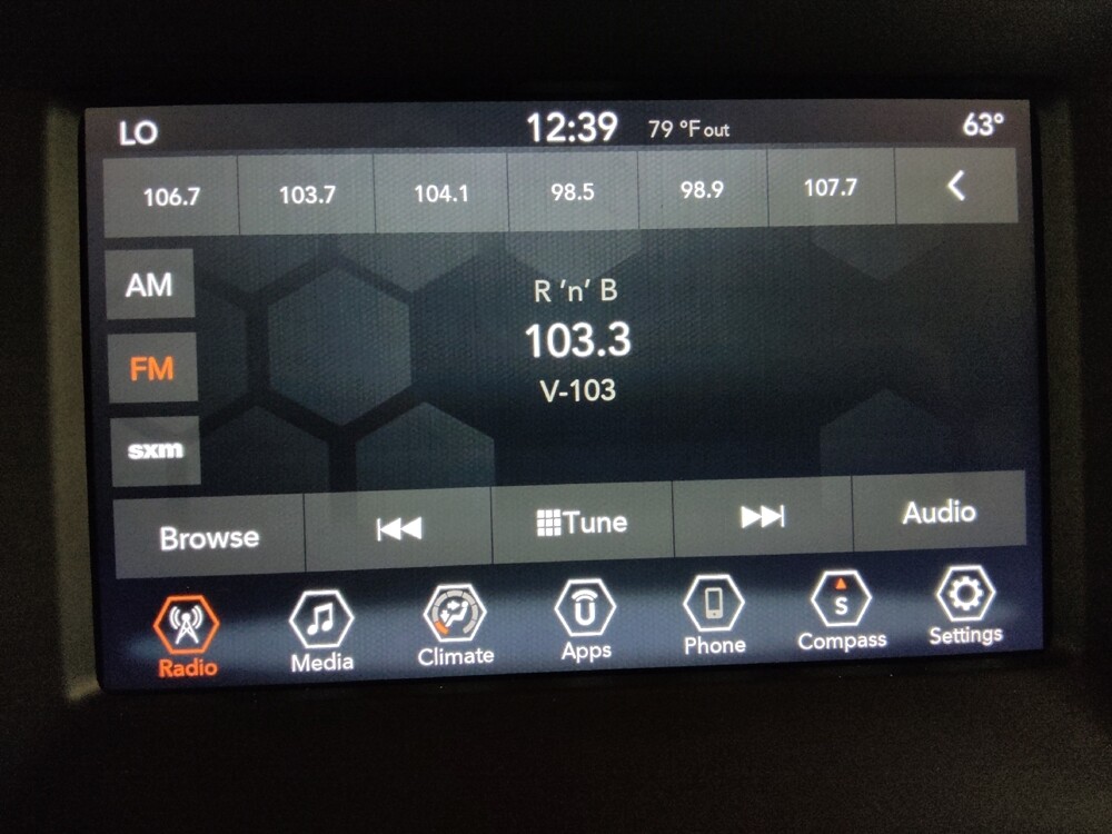 2020 Jeep Compass in Duluth, GA 30096 - 18097324 25