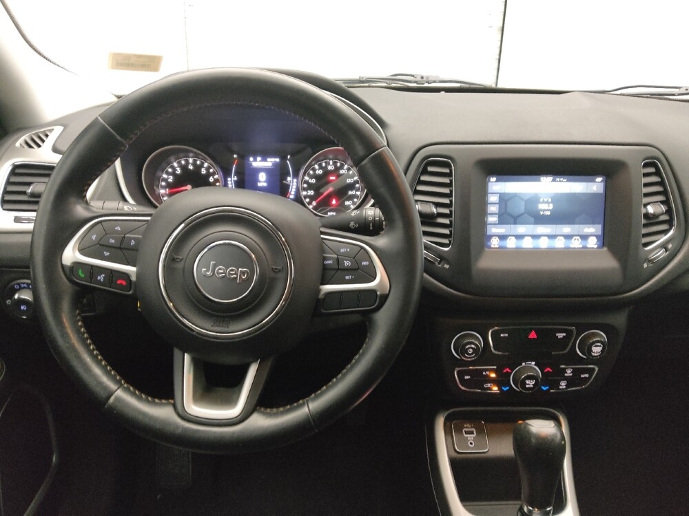 2020 Jeep Compass in Duluth, GA 30096 - 18097324 22