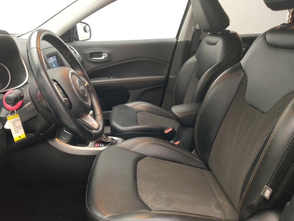 2020 Jeep Compass in Duluth, GA 30096 - 18097324 17