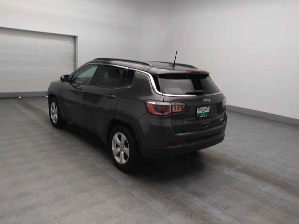 2020 Jeep Compass in Duluth, GA 30096 - 18097324 5