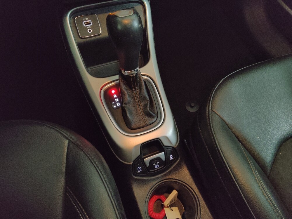 2020 Jeep Compass in Duluth, GA 30096 - 18097324 26