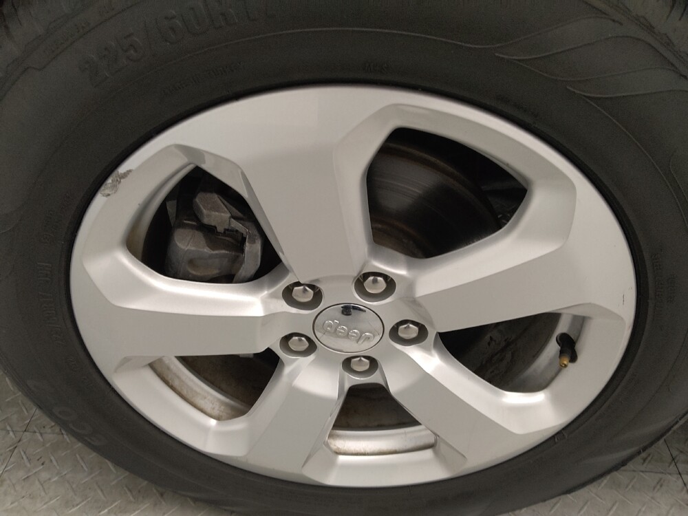 2020 Jeep Compass in Duluth, GA 30096 - 18097324 31