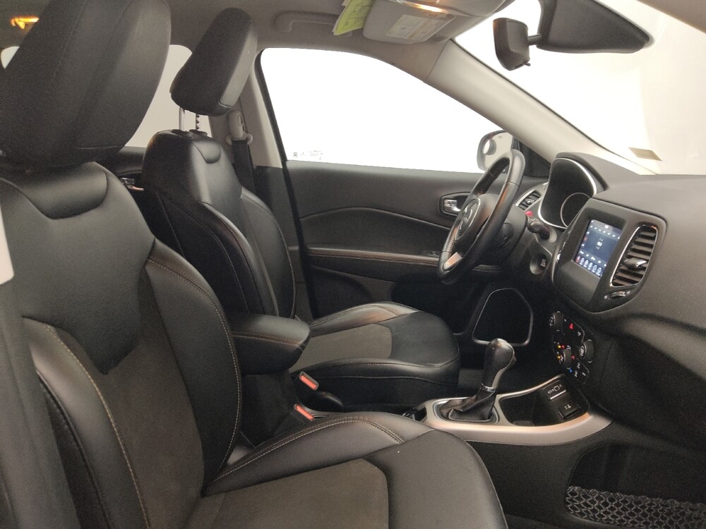 2020 Jeep Compass in Duluth, GA 30096 - 18097324 21