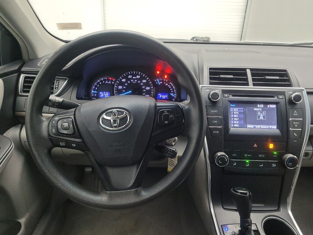 2015 Toyota Camry in Macon, GA 31210 - 18097325 22