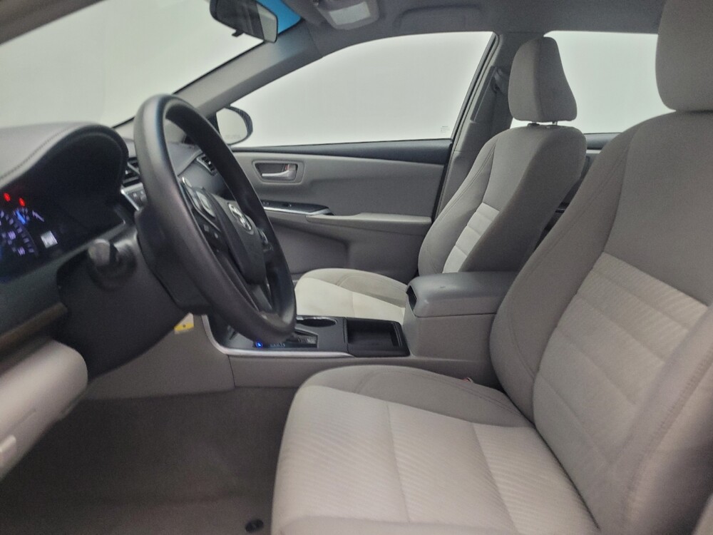 2015 Toyota Camry in Macon, GA 31210 - 18097325 17