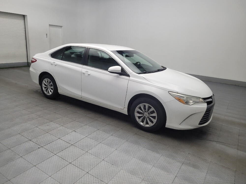 2015 Toyota Camry in Macon, GA 31210 - 18097325 11