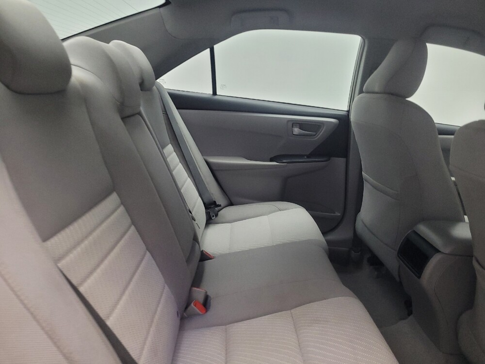 2015 Toyota Camry in Macon, GA 31210 - 18097325 19