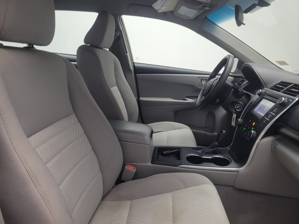 2015 Toyota Camry in Macon, GA 31210 - 18097325 21