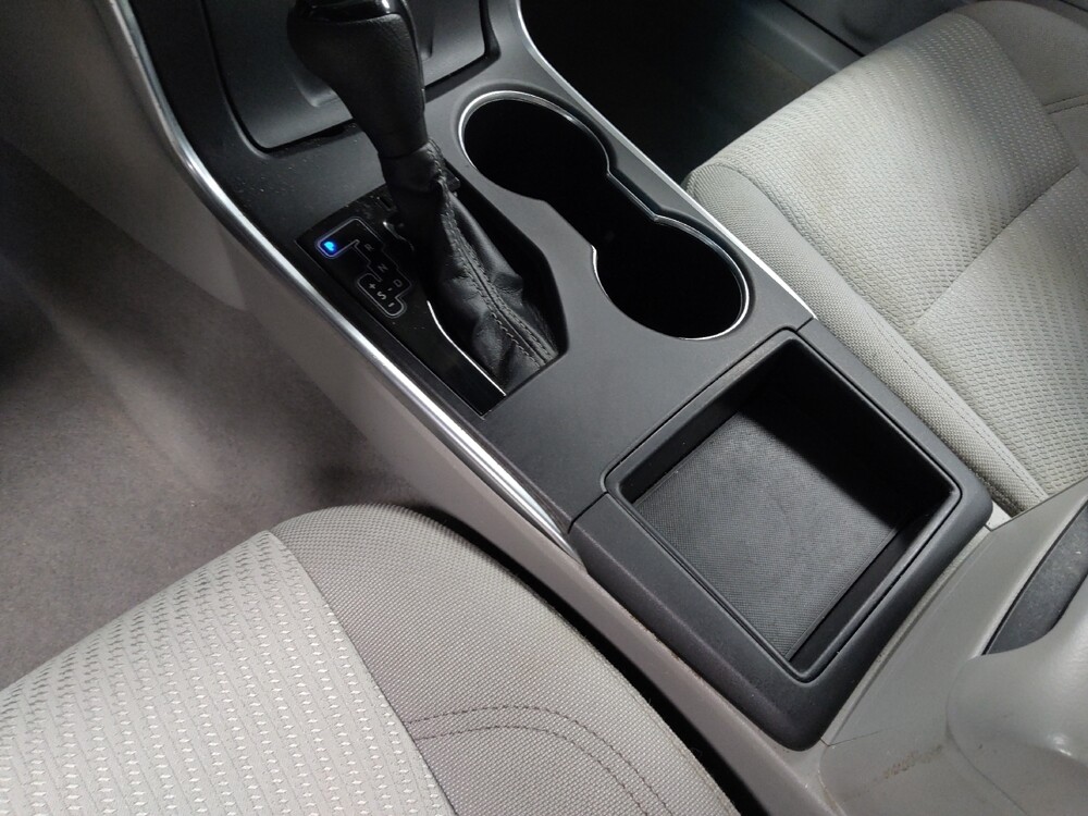 2015 Toyota Camry in Macon, GA 31210 - 18097325 26