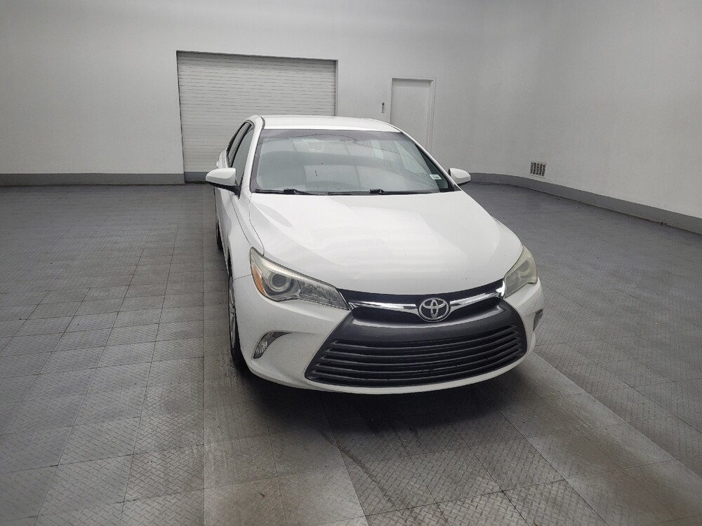 2015 Toyota Camry in Macon, GA 31210 - 18097325 14
