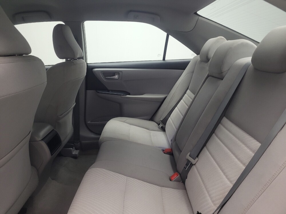 2015 Toyota Camry in Macon, GA 31210 - 18097325 18