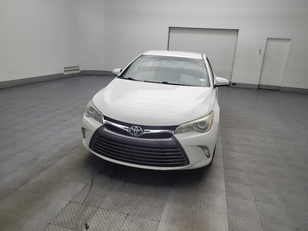 2015 Toyota Camry in Macon, GA 31210 - 18097325 15