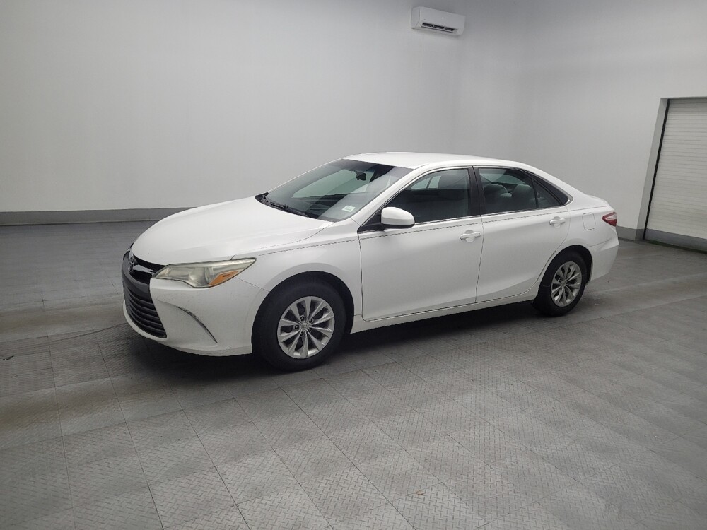 2015 Toyota Camry in Macon, GA 31210 - 18097325 2
