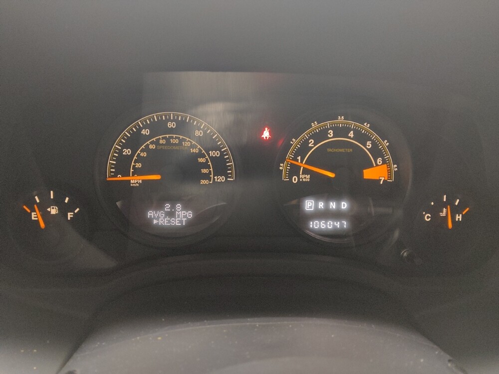 2014 Jeep Patriot in Morrow, GA 30260 - 18097326 23