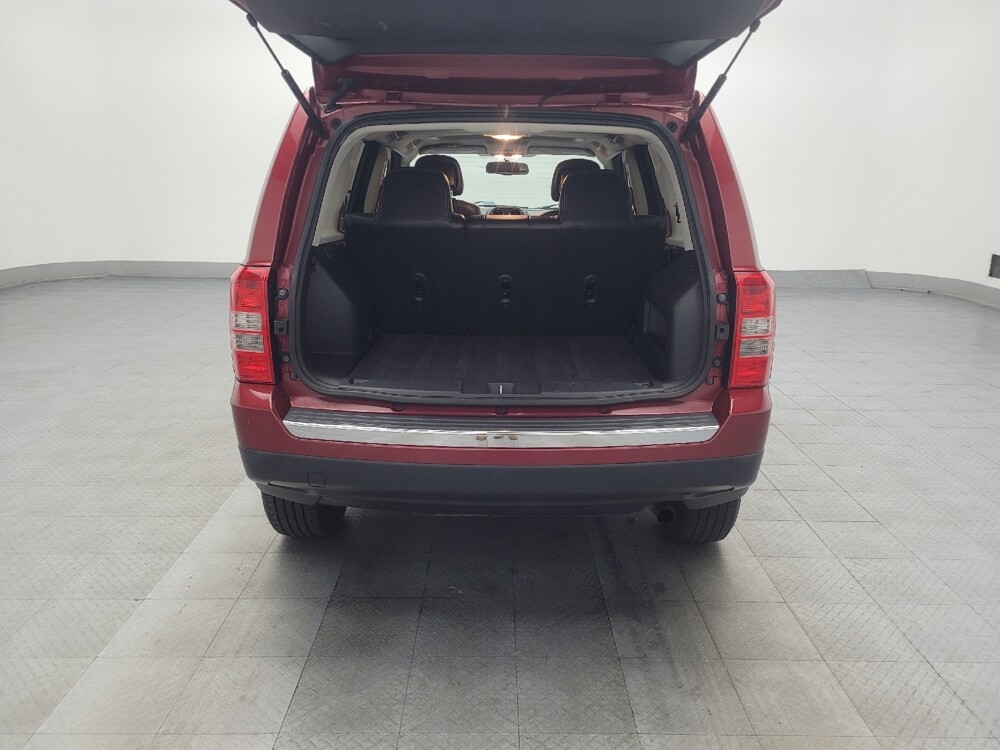 2014 Jeep Patriot in Morrow, GA 30260 - 18097326 29