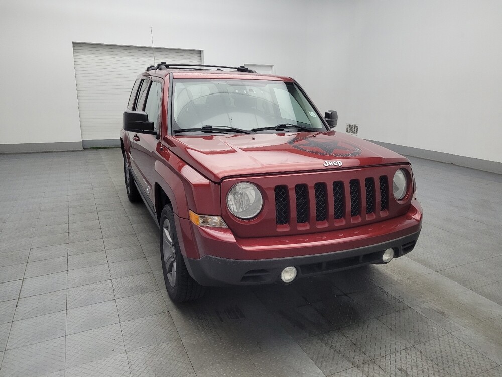 2014 Jeep Patriot in Morrow, GA 30260 - 18097326 13