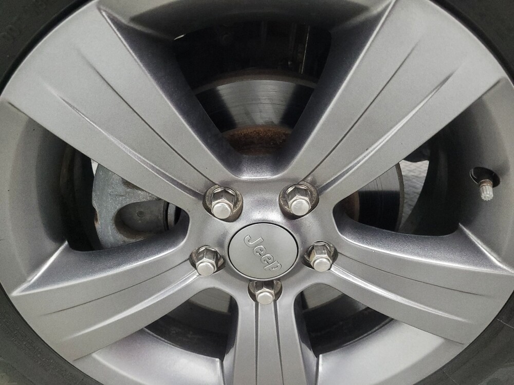 2014 Jeep Patriot in Morrow, GA 30260 - 18097326 31