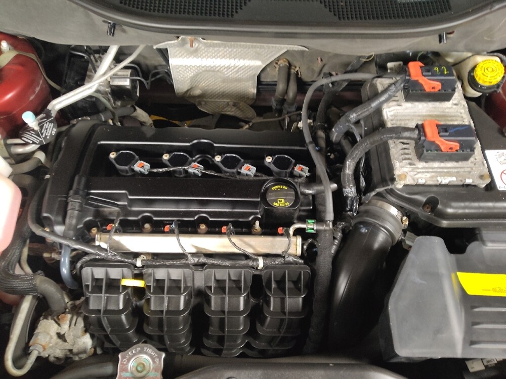 2014 Jeep Patriot in Morrow, GA 30260 - 18097326 30