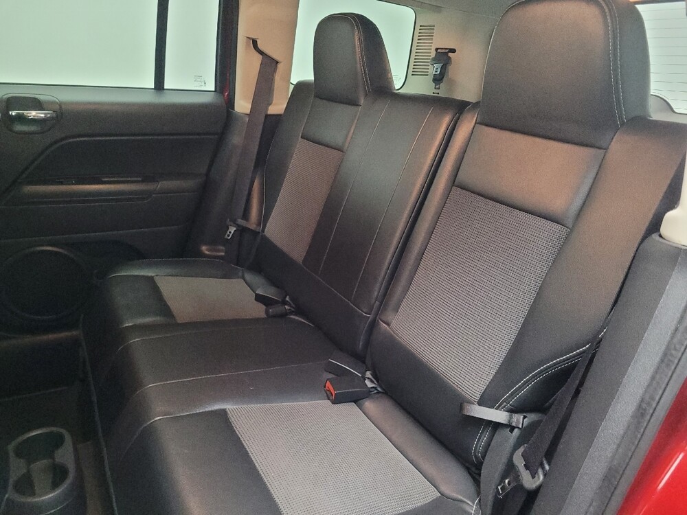 2014 Jeep Patriot in Morrow, GA 30260 - 18097326 18