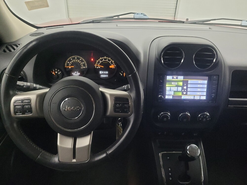 2014 Jeep Patriot in Morrow, GA 30260 - 18097326 22