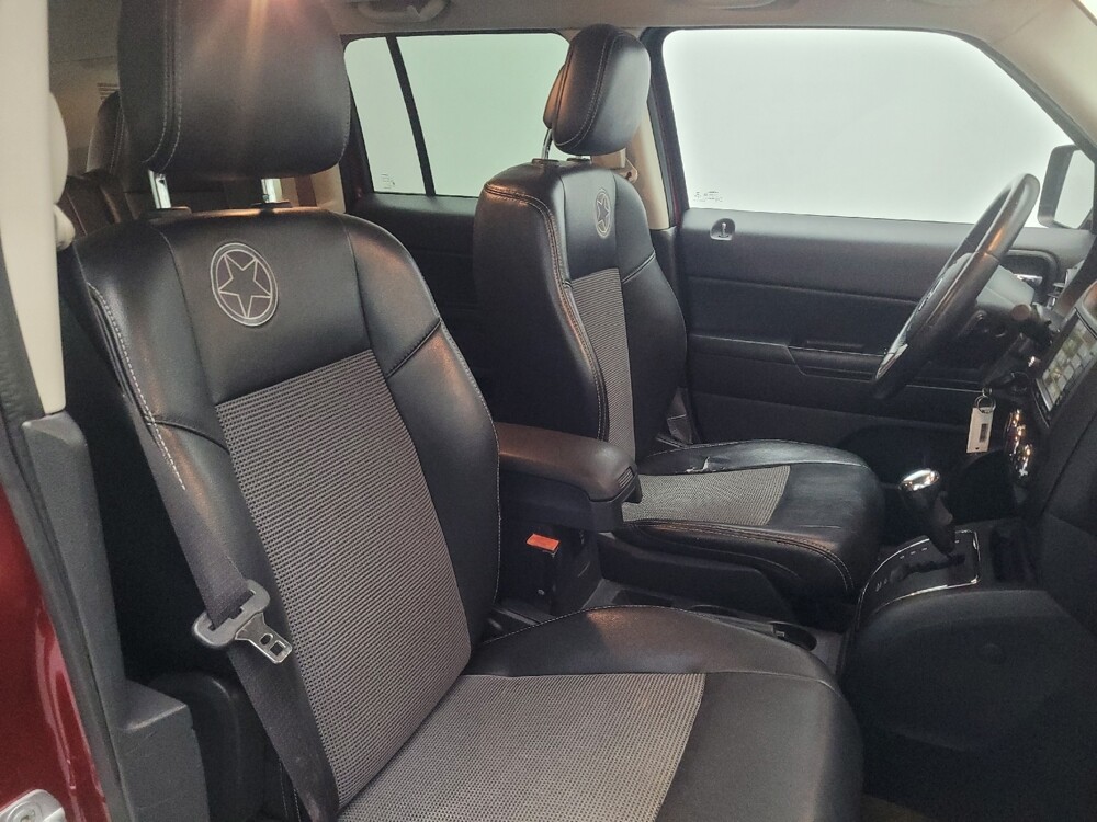 2014 Jeep Patriot in Morrow, GA 30260 - 18097326 21