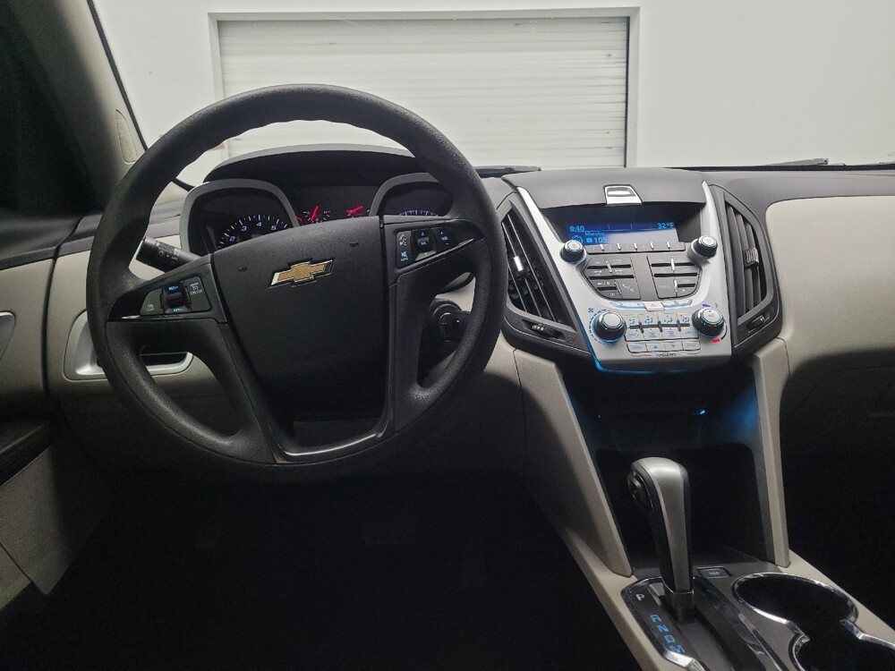 2015 Chevrolet Equinox in Macon, GA 31210 - 18097327 22