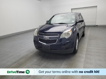 2015 Chevrolet Equinox in Macon, GA 31210