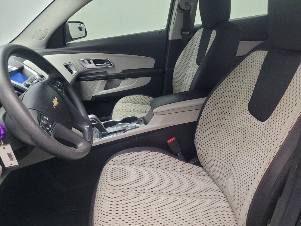 2015 Chevrolet Equinox in Macon, GA 31210 - 18097327 17