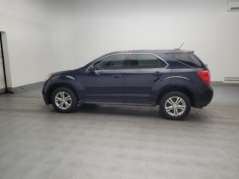 2015 Chevrolet Equinox in Macon, GA 31210 - 18097327 3