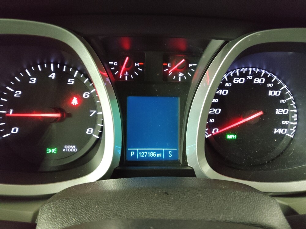 2015 Chevrolet Equinox in Macon, GA 31210 - 18097327 23