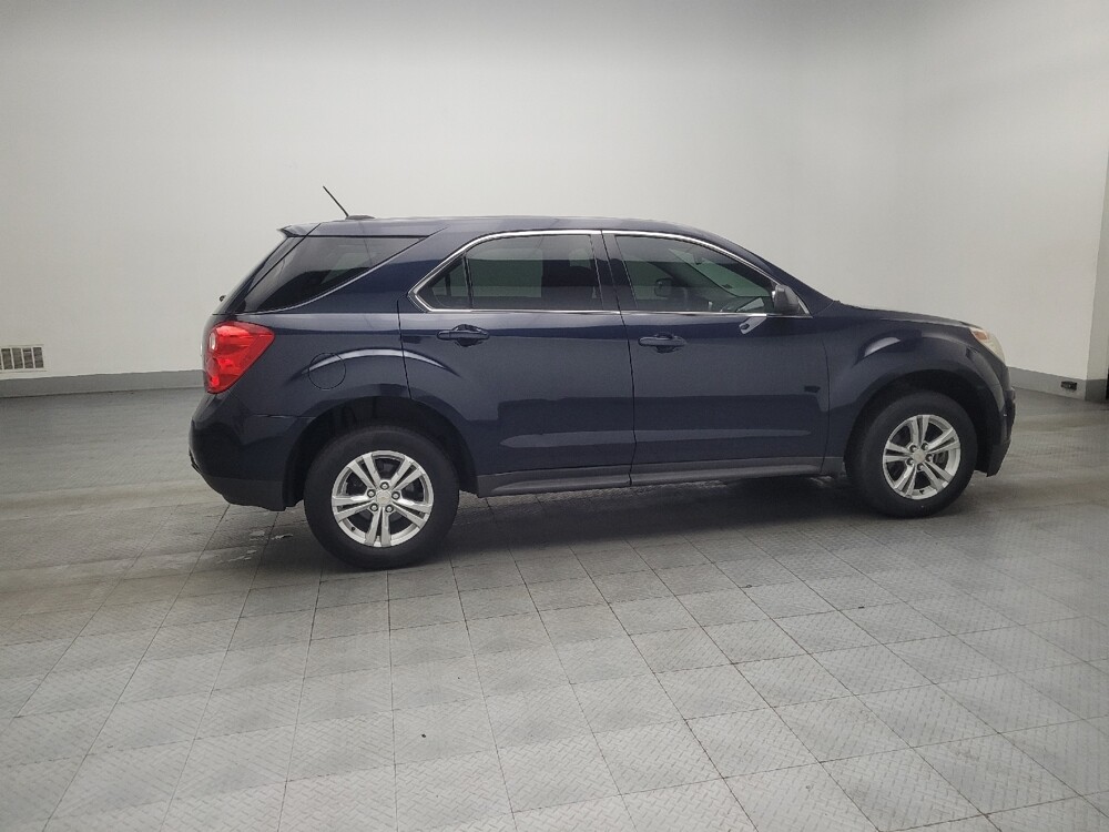 2015 Chevrolet Equinox in Macon, GA 31210 - 18097327 10