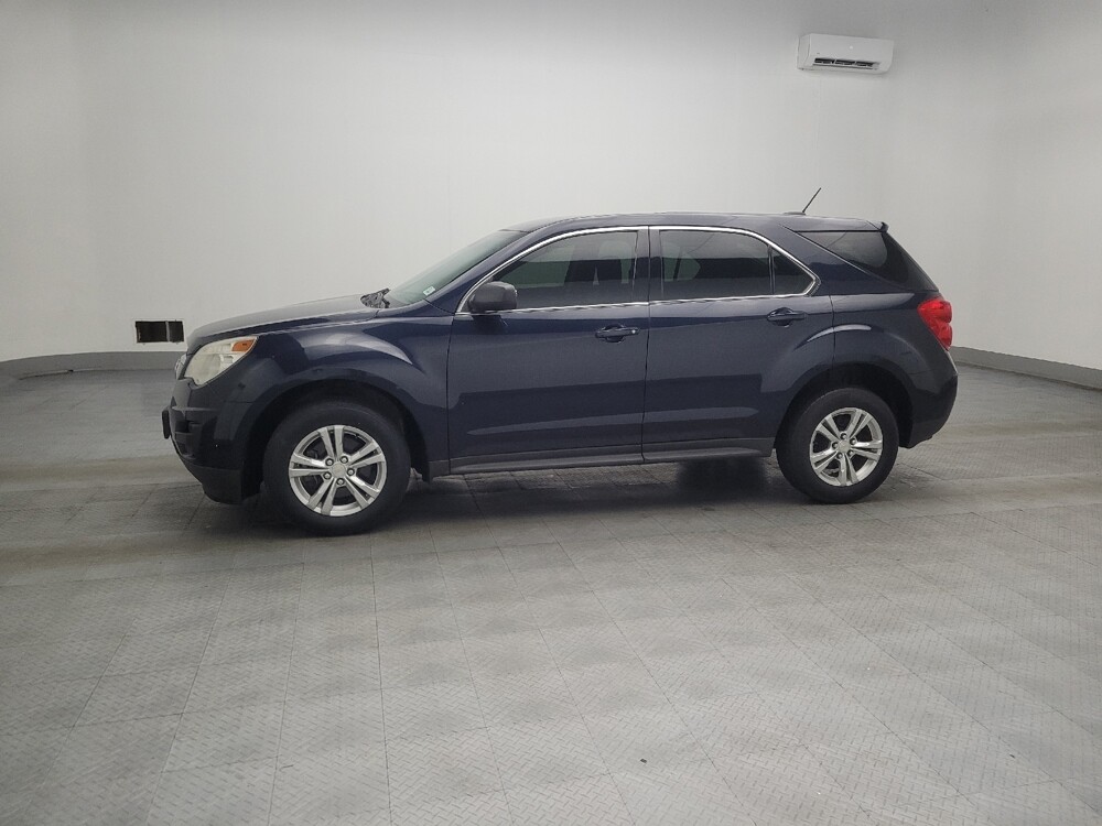 2015 Chevrolet Equinox in Macon, GA 31210 - 18097327 2