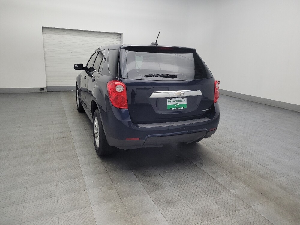 2015 Chevrolet Equinox in Macon, GA 31210 - 18097327 5