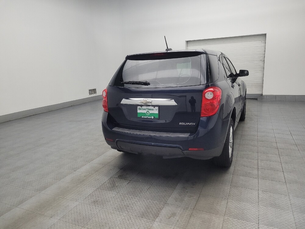 2015 Chevrolet Equinox in Macon, GA 31210 - 18097327 9