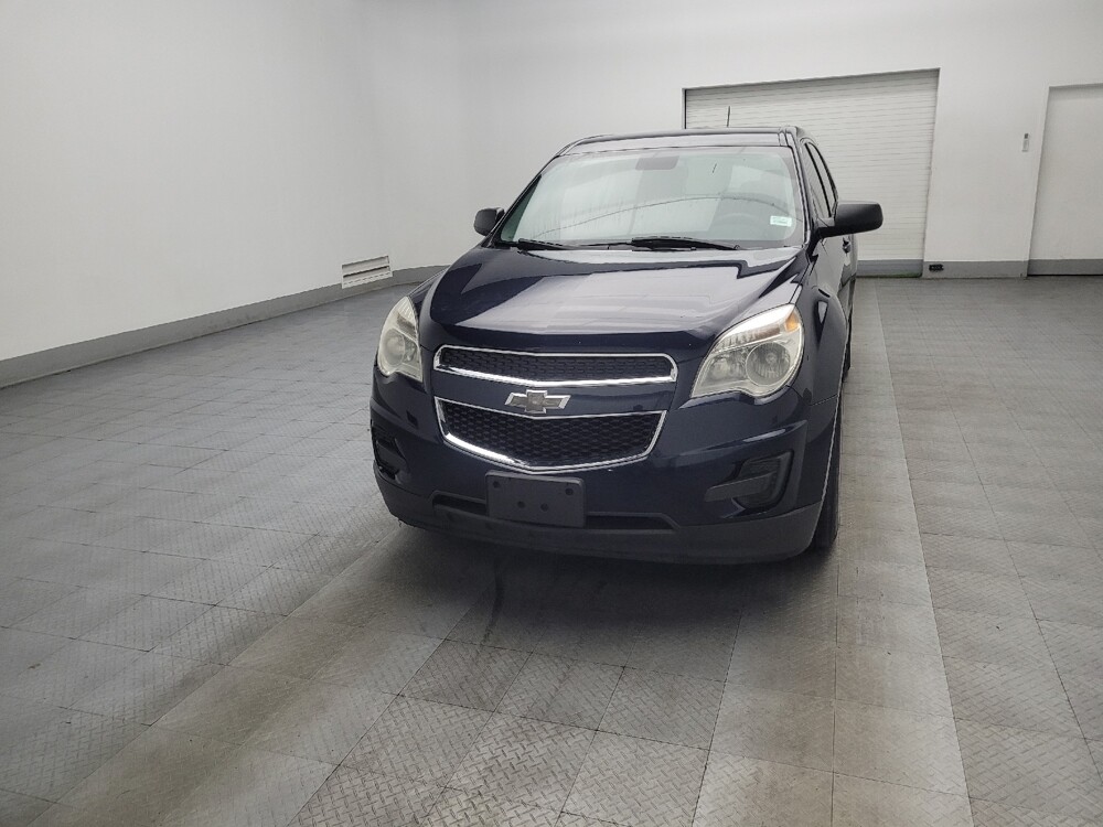2015 Chevrolet Equinox in Macon, GA 31210 - 18097327 15