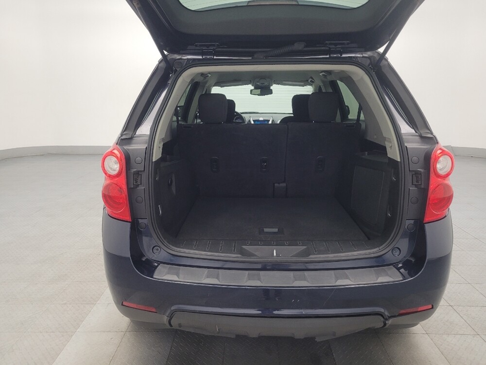 2015 Chevrolet Equinox in Macon, GA 31210 - 18097327 29