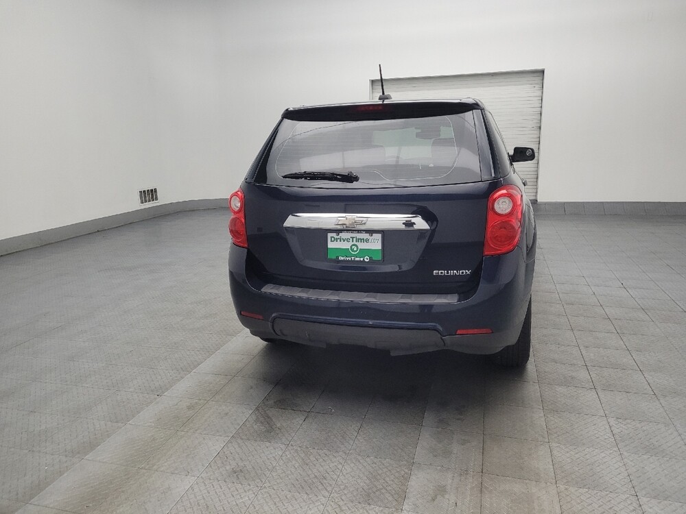 2015 Chevrolet Equinox in Macon, GA 31210 - 18097327 7