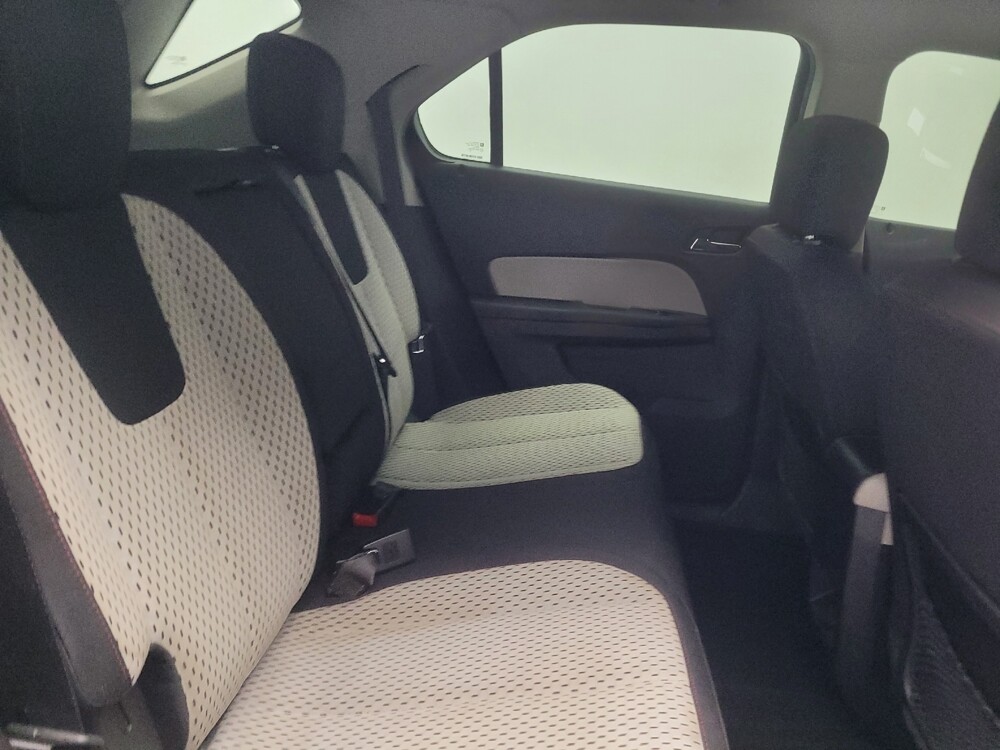 2015 Chevrolet Equinox in Macon, GA 31210 - 18097327 19