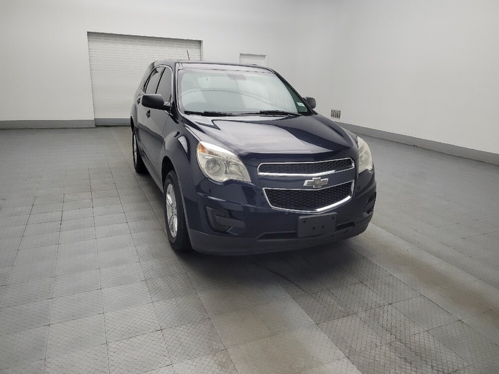 2015 Chevrolet Equinox in Macon, GA 31210 - 18097327 13