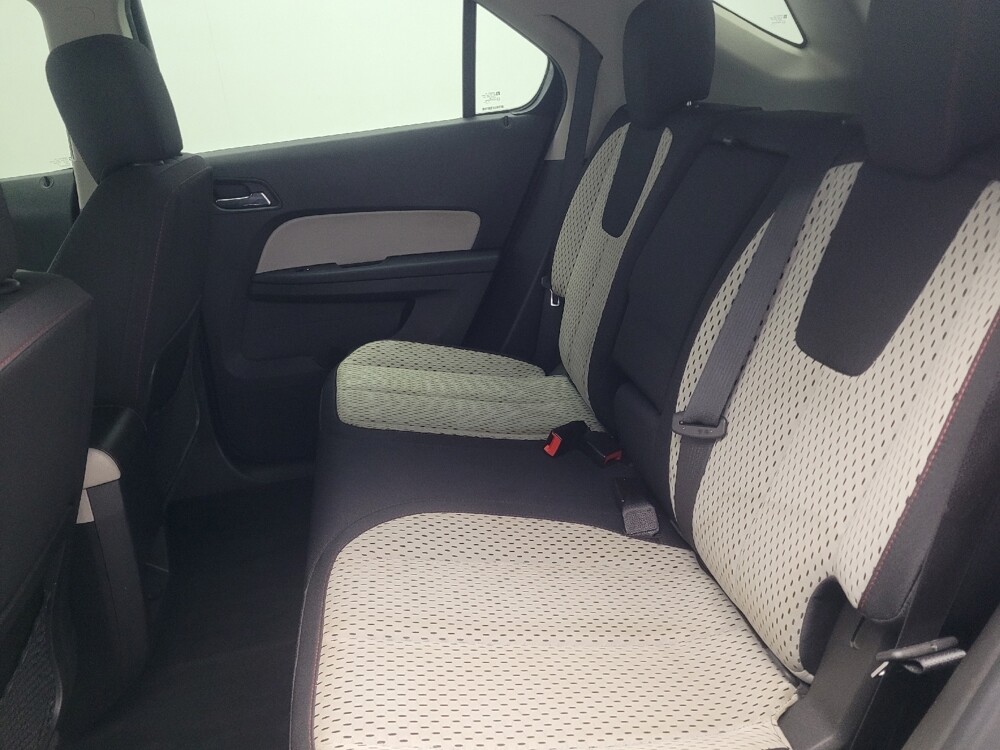 2015 Chevrolet Equinox in Macon, GA 31210 - 18097327 18