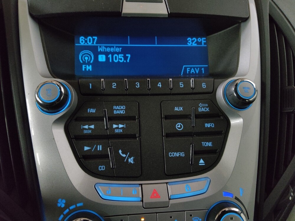 2015 Chevrolet Equinox in Macon, GA 31210 - 18097327 25